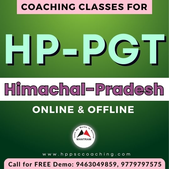 hp-pgt-coaching-in-manali-himachal-pradesh